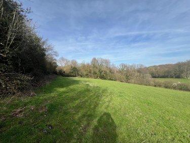 Terrain de loisirs - Bois - Etang à vendre à Sap-en-Auge dans l'Orne (61470), ref : 14058-1500