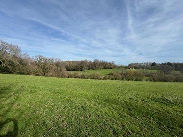 Terrain de loisirs - Bois - Etang à vendre à Sap-en-Auge dans l'Orne (61470), ref : 14058-1500