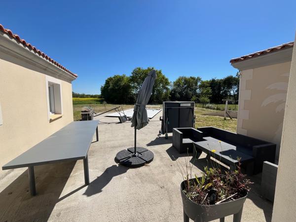 Maison 6 pièces - 172 m² Bien prestige