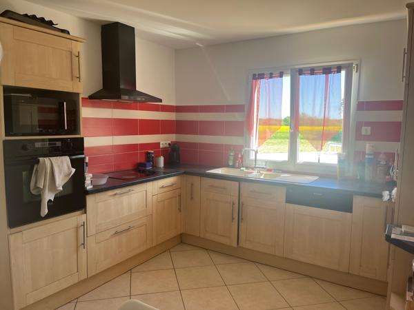 Maison 6 pièces - 172 m² Bien prestige