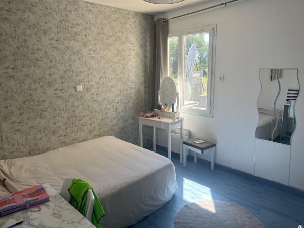 Maison 6 pièces - 172 m² Bien prestige
