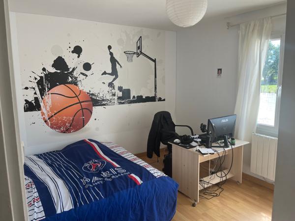 Maison 6 pièces - 172 m² Bien prestige