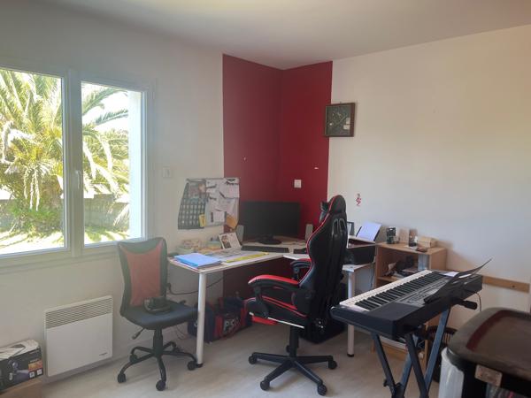 Maison 6 pièces - 172 m² Bien prestige