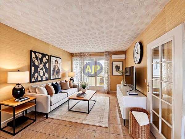 Vente appartement Merignac : 173 500 € - AJP Immobilier Mérignac