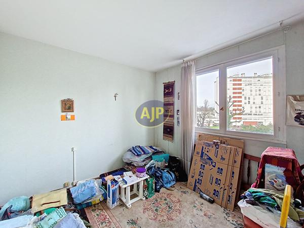 Vente appartement Merignac : 173 500 € - AJP Immobilier Mérignac