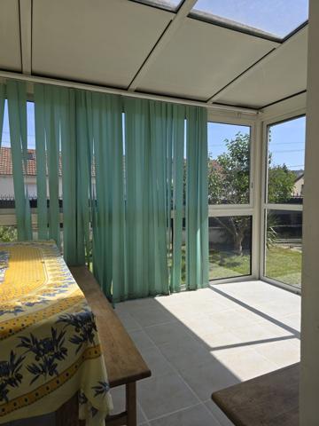 À vendre - Maison individuelle, 6 pièces située à Villeneuve-Saint-Georges (94190)