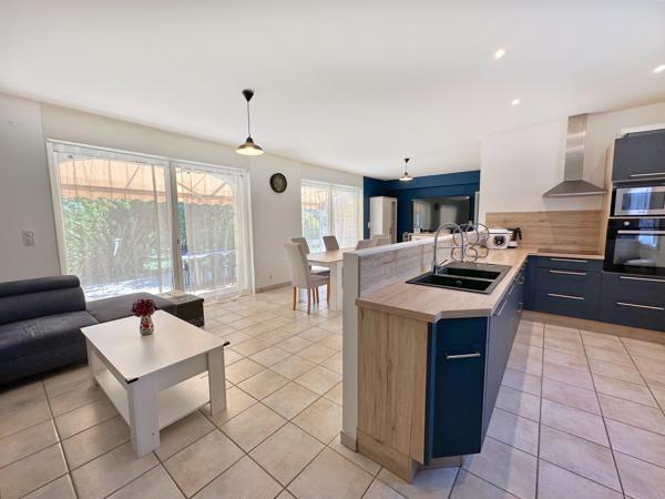 Maison à vendre à Ribérac (24600) - Dordogne