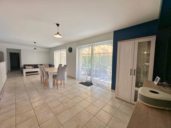 Maison à vendre à Ribérac (24600) - Dordogne