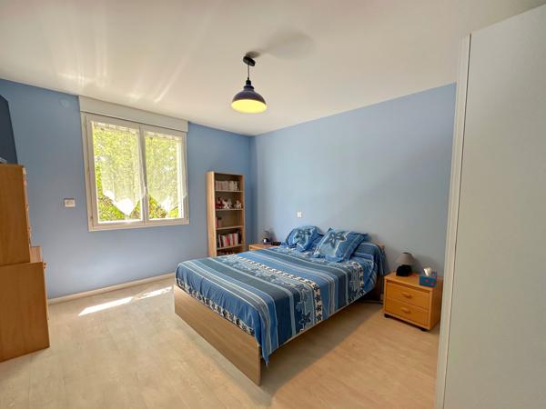 Maison à vendre à Ribérac (24600) - Dordogne