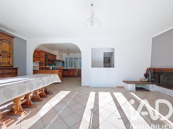 Maison à vendre 6 pièces 103 m² Brunoy