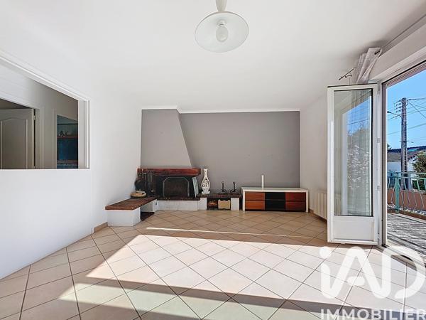 Maison à vendre 6 pièces 103 m² Brunoy