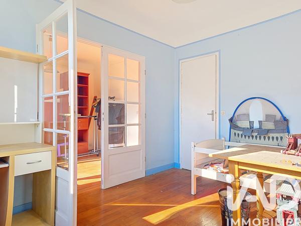 Maison à vendre 6 pièces 103 m² Brunoy
