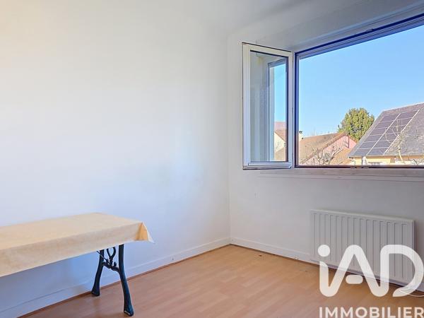 Maison à vendre 6 pièces 103 m² Brunoy