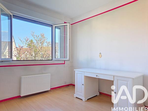 Maison à vendre 6 pièces 103 m² Brunoy