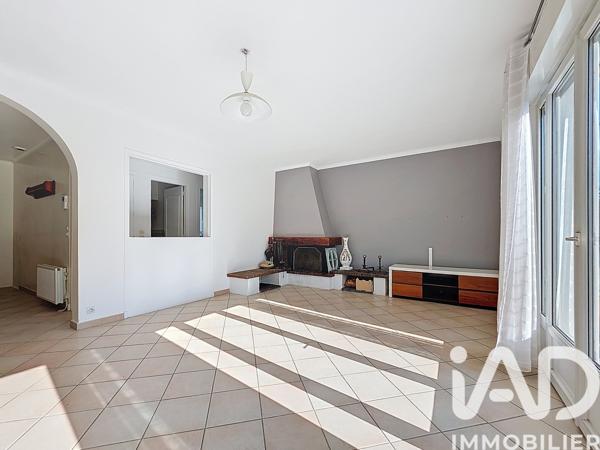 Maison à vendre 6 pièces 103 m² Brunoy