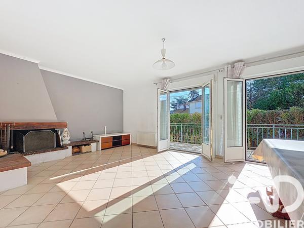 Maison à vendre 6 pièces 103 m² Brunoy