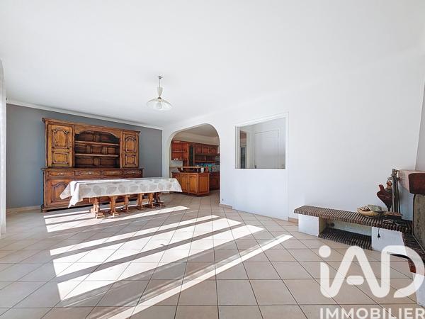 Maison à vendre 6 pièces 103 m² Brunoy