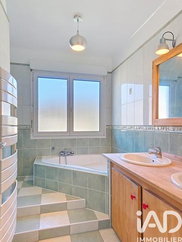 Maison à vendre 6 pièces 103 m² Brunoy