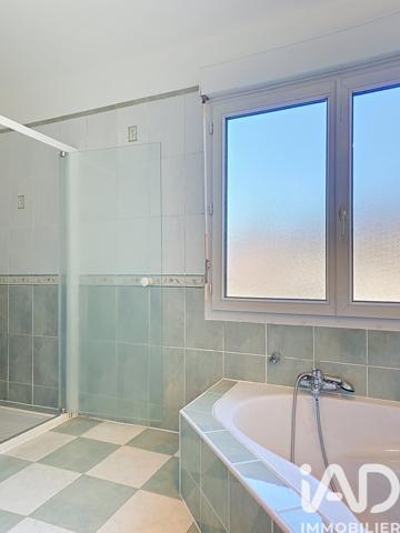 Maison à vendre 6 pièces 103 m² Brunoy