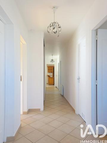 Maison à vendre 6 pièces 103 m² Brunoy