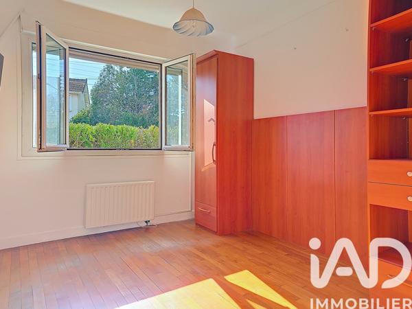 Maison à vendre 6 pièces 103 m² Brunoy