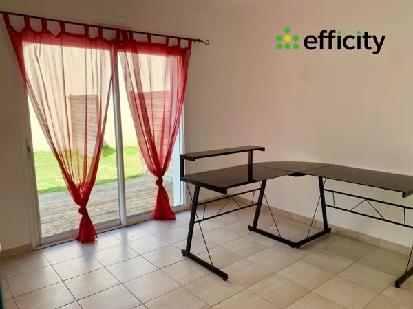 Maison 7 pièces - 156 m²