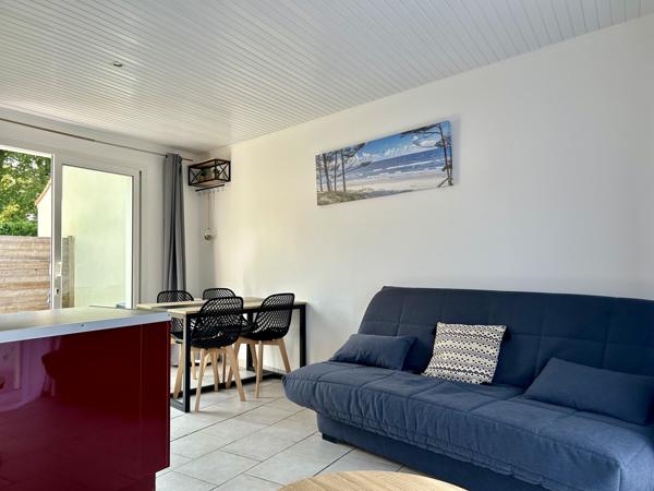 Maison 7 pièces - 156 m²