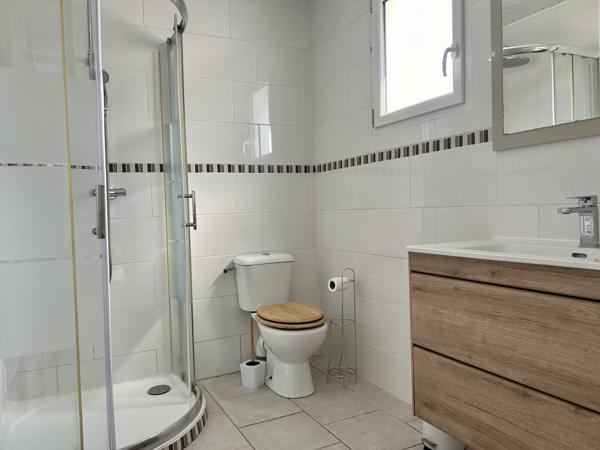 Maison 7 pièces - 156 m²