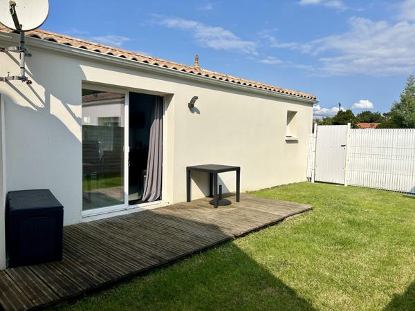 Maison 7 pièces - 156 m²
