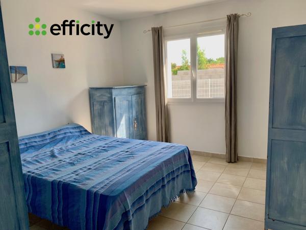 Maison 7 pièces - 156 m²