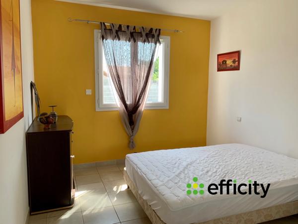 Maison 7 pièces - 156 m²