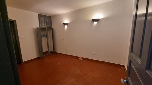 LUCCIANA : appartement T2 en location