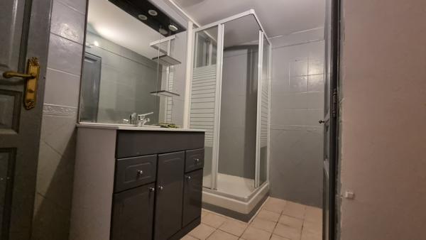 LUCCIANA : appartement T2 en location