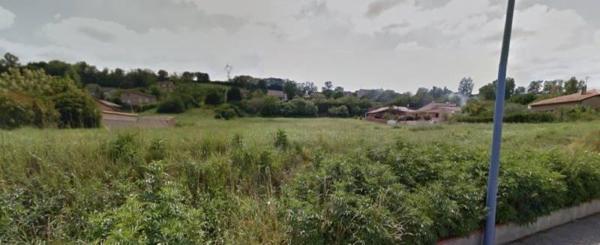 LOT DE LOTISSEMENT QUARTIER RESIDENTIEL