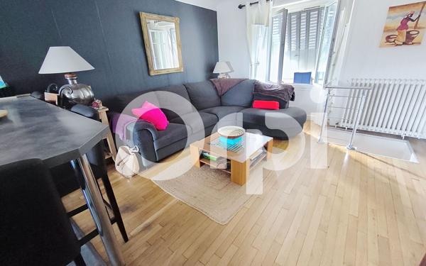 Maison à vendre    4 pièces •  Brive-la-Gaillarde