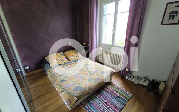 Maison à vendre    4 pièces •  Brive-la-Gaillarde