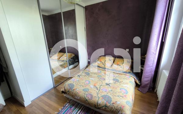 Maison à vendre    4 pièces •  Brive-la-Gaillarde