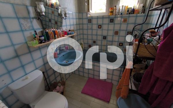 Maison à vendre    4 pièces •  Brive-la-Gaillarde