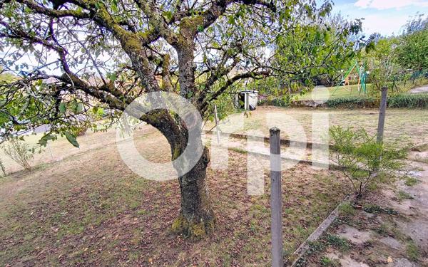 Maison à vendre    4 pièces •  Brive-la-Gaillarde