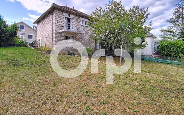 Maison à vendre    4 pièces •  Brive-la-Gaillarde