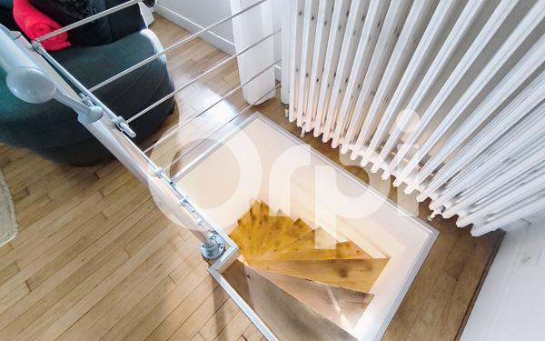 Maison à vendre    4 pièces •  Brive-la-Gaillarde