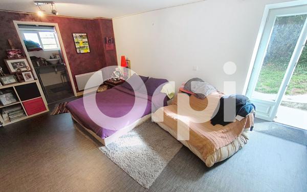 Maison à vendre    4 pièces •  Brive-la-Gaillarde