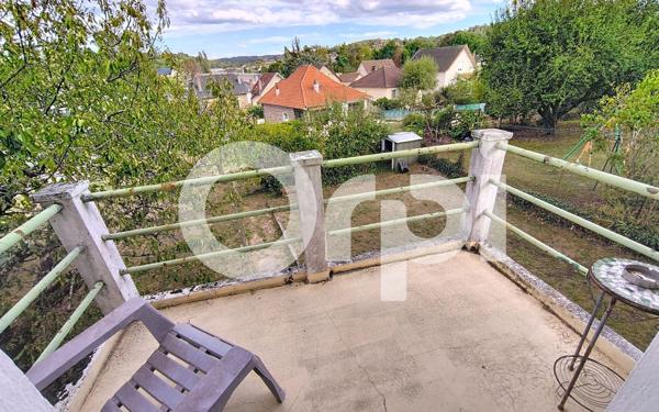 Maison à vendre    4 pièces •  Brive-la-Gaillarde