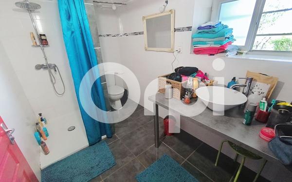 Maison à vendre    4 pièces •  Brive-la-Gaillarde