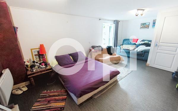 Maison à vendre    4 pièces •  Brive-la-Gaillarde