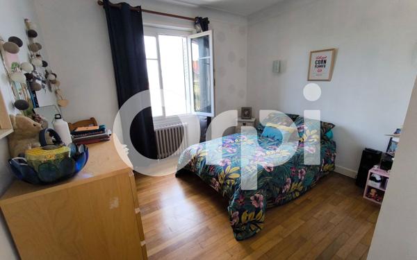 Maison à vendre    4 pièces •  Brive-la-Gaillarde