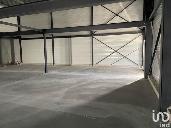 Murs commerciaux  à vendre 186 m² Tonnay-Charente