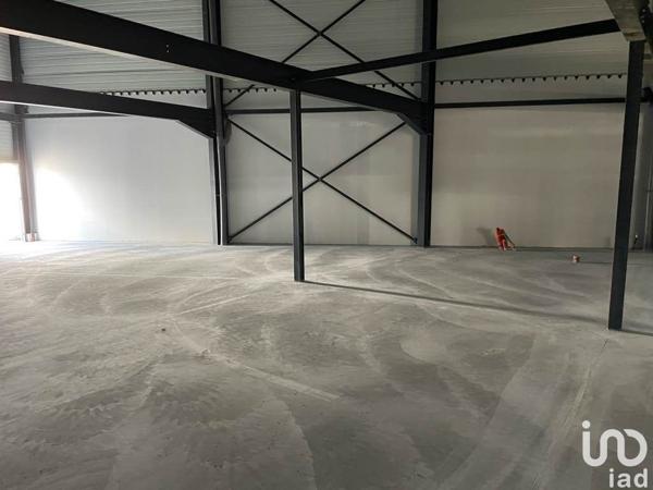 Murs commerciaux  à vendre 186 m² Tonnay-Charente