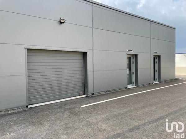 Murs commerciaux  à vendre 186 m² Tonnay-Charente