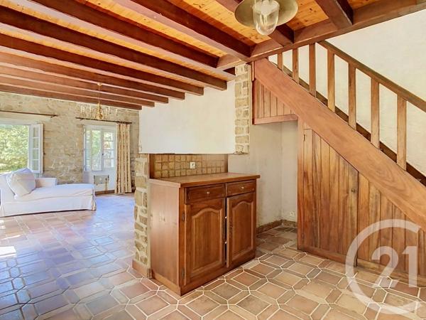 Maison à vendre  3 pièces - 50 m 2   ARZON  - 56